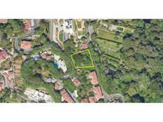 Terreno di 450 mq - Sintra, Portogallo