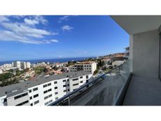 Prestigioso appartamento di 159 m² in vendita Virtudes, Funchal, Madeira