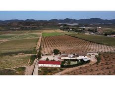 Cottage di lusso in vendita Lorca, Región de Murcia