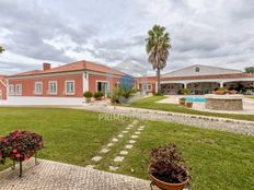 Casa di prestigio di 1005 mq in vendita Quinta do Chao Duro, Setúbal, Distrito de Setúbal