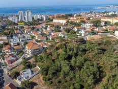 Terreno in vendita a Cascais e Estoril Lisbona Cascais