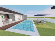 Prestigiosa casa di 210 mq in vendita Seixal, Portogallo