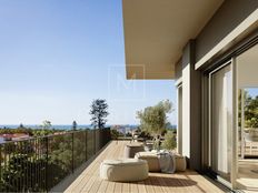 Prestigioso appartamento di 290 m² in vendita Cascais e Estoril, Cascais, Lisbona