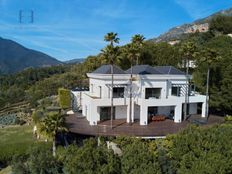 Casa di lusso in vendita a Istán Andalusia Málaga