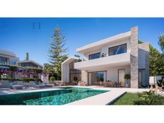 Esclusiva villa in vendita Marbella, Spagna