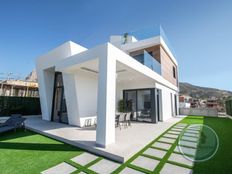 Casa di lusso in vendita a Finestrat Comunità Valenciana Provincia de Alicante