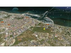 Terreno di 4346 mq in vendita - Casco Urbano, Denia, Comunità Valenciana