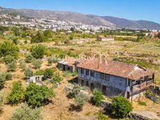 Casa di lusso in vendita a Covilhã Distrito de Castelo Branco Covilhã