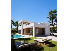 Villa in vendita a Finestrat Comunità Valenciana Provincia de Alicante