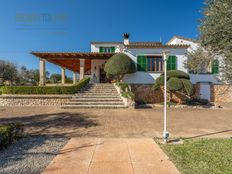 Prestigiosa casa in affitto Sineu, Isole Baleari