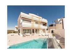 Villa in vendita a Orihuela Comunità Valenciana Provincia de Alicante