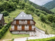 Casa di lusso in vendita a Vielha e Mijaran Catalogna Província de Lleida