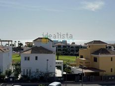 Prestigiosa Casa Semindipendente  Amarilla Golf, San Miguel De Abona, Provincia de Santa Cruz de Tenerife, Isole Canarie