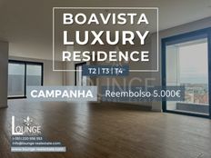 Appartamento di prestigio di 124 m² in vendita Boavista (Cedofeita), Oporto, Porto