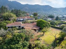 Casa di lusso in vendita a Escazú Provincia de San José Escazú