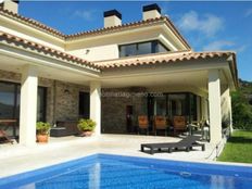 Villa in vendita a Lloret de Mar Catalogna Girona