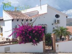 Villa in vendita Alcaucín, Andalusia