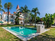 Residenza di lusso in vendita Carnaxide (Carnaxide), Oeiras, Lisbona