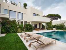 Casa Unifamiliare in vendita a Cascais e Estoril Lisbona Cascais