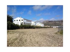 Casa di lusso in vendita a Cuevas del Becerro Andalusia Málaga