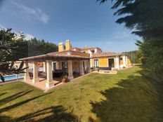 Prestigiosa casa di 730 mq in vendita Beloura (Sao Pedro Penaferrim), Sintra, Lisbona