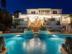 Prestigiosa villa di 590 mq in vendita Altos de Riviera, Mijas, Andalusia