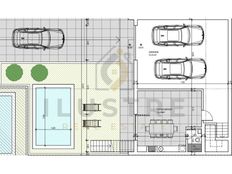 Prestigiosa casa di 262 mq in vendita Rua Quinta Da Fabrica, Seixal, Distrito de Setúbal