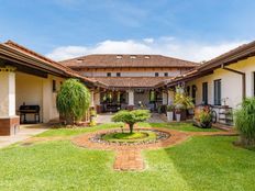 Casa di lusso in vendita a Daniel Flores Provincia de San José Pérez Zeledón