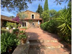 Casa di lusso in vendita a Mont-ras Catalogna Girona