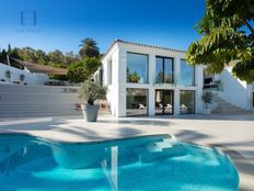 Villa in vendita a Marbella Andalusia Málaga