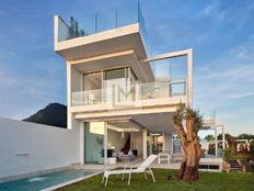 Villa in vendita a Marbella Andalusia Málaga