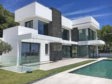 Prestigiosa Casa Indipendente in vendita Mijas, Andalusia