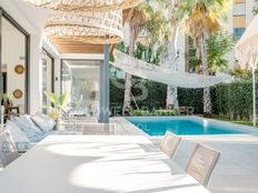 Esclusiva villa di 272 mq in vendita Monte Biarritz, Estepona, Andalusia