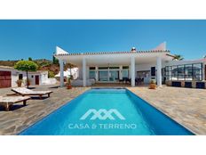 Villa in vendita a Sayalonga Andalusia Málaga