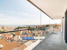 Prestigioso appartamento di 279 m² in vendita Lisbona, Portogallo