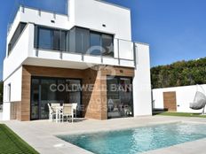 Villa in vendita a la Nucia Comunità Valenciana Provincia de Alicante