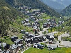 Terreno in vendita a La Massana La Massana 