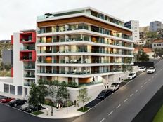 Appartamento di lusso di 153 m² in vendita Piornais, Funchal, Madeira