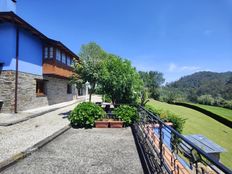 Prestigiosa villa di 360 mq in vendita, San Feliz, Luarca, Principality of Asturias