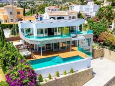 Villa di 600 mq in vendita Calpe, Comunità Valenciana