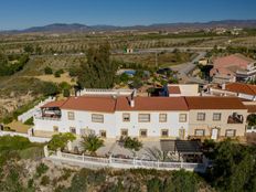 Cottage in vendita a Albox Andalusia Almeria