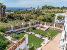 Villa in vendita a Nerja Andalusia Málaga