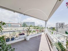 Appartamento di prestigio di 285 m² in vendita Lisbona