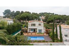 Prestigiosa villa di 481 mq in vendita, Torre Valentina, Calonge, Girona, Catalogna