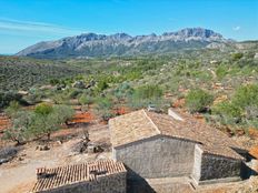 Prestigiosa villa in vendita Lliber, Spagna