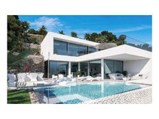 Prestigiosa casa di 427 mq in vendita Calpe, Spagna