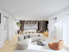 Appartamento di lusso di 161 m² in vendita Avenida da Liberdade (Sao Jose), Lisbona, Lisbon