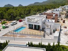 Villa in vendita a Polop Comunità Valenciana Provincia de Alicante