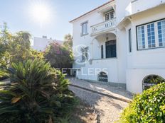 Casa Unifamiliare in vendita a Cascais e Estoril Lisbona Cascais