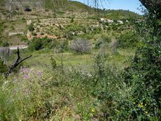 Terreno di 3500 mq - Vale da Rasca, Setúbal, Distrito de Setúbal